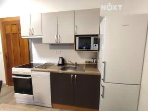 Pronájem bytu 2+kk, Mladé Buky, 40 m2