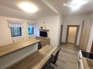 Pronájem bytu 2+kk, Mladé Buky, 40 m2