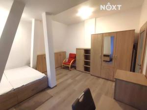Pronájem bytu 2+kk, Mladé Buky, 40 m2