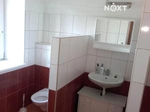 Pronájem bytu 2+1, Trutnov, Náchodská, 50 m2