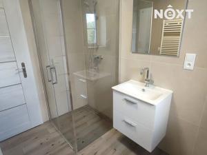 Pronájem bytu 2+1, Mladé Buky, 59 m2