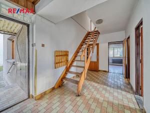 Prodej rodinného domu, Dolní Chvatliny, 125 m2