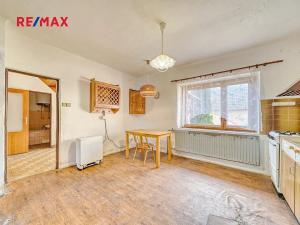 Prodej rodinného domu, Dolní Chvatliny, 125 m2