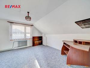 Prodej rodinného domu, Dolní Chvatliny, 125 m2