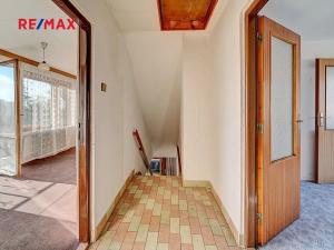Prodej rodinného domu, Dolní Chvatliny, 125 m2