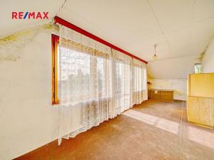 Prodej rodinného domu, Dolní Chvatliny, 125 m2