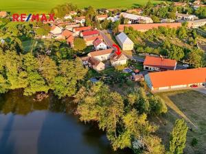 Prodej rodinného domu, Dolní Chvatliny, 125 m2