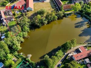 Prodej rodinného domu, Dolní Chvatliny, 125 m2