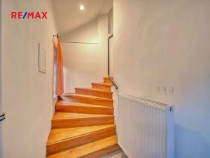Pronájem bytu 2+kk, Poděbrady, Riegrovo náměstí, 99 m2