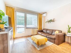 Prodej bytu 2+1, Praha - Točná, K Závorám, 54 m2