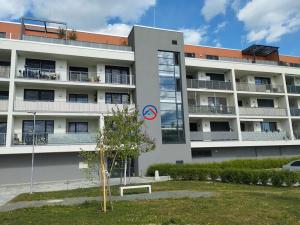 Pronájem bytu 2+kk, Olomouc, Lazecká, 53 m2