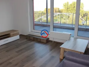 Pronájem bytu 2+kk, Olomouc, Lazecká, 53 m2