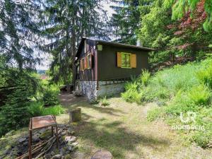 Prodej chaty, Nedvědice, 36 m2