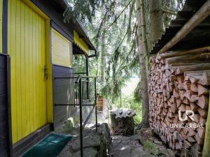 Prodej chaty, Nedvědice, 36 m2