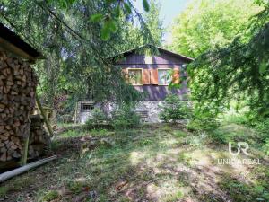 Prodej chaty, Nedvědice, 36 m2