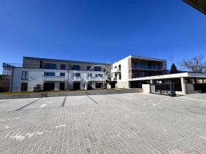 Prodej bytu 2+kk, Kostelec nad Černými lesy, Pražská, 71 m2