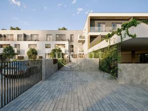 Prodej bytu 2+kk, Kostelec nad Černými lesy, Pražská, 71 m2