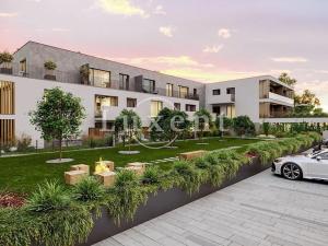 Prodej bytu 2+kk, Kostelec nad Černými lesy, Pražská, 71 m2