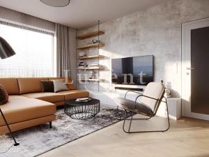 Prodej bytu 3+kk, Kostelec nad Černými lesy, Pražská, 81 m2