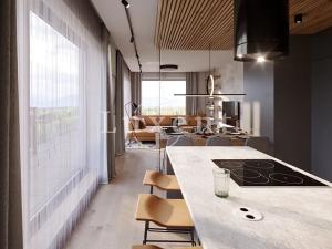 Prodej bytu 3+kk, Kostelec nad Černými lesy, Pražská, 81 m2