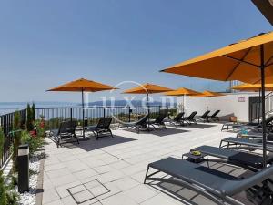 Prodej apartmánu, Makarska, Chorvatsko, 729 m2