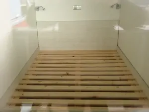 Pronájem bytu 1+kk, Zlín, Zelinova, 27 m2