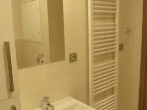 Pronájem bytu 1+kk, Zlín, Zelinova, 27 m2