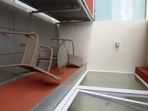 Pronájem bytu 1+kk, Zlín, Zelinova, 27 m2