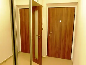 Pronájem bytu 1+kk, Zlín, Zelinova, 27 m2