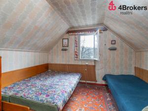 Prodej rodinného domu, Chrustenice, 55 m2