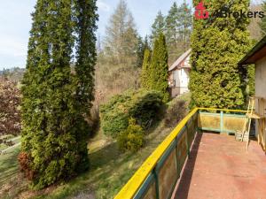 Prodej rodinného domu, Chrustenice, 55 m2