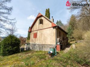 Prodej rodinného domu, Chrustenice, 55 m2