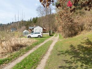 Prodej rodinného domu, Chrustenice, 55 m2