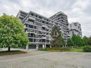 Prodej bytu 2+kk, Praha - Stodůlky, Hábova, 70 m2