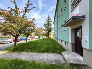 Pronájem bytu 3+1, Chomutov, Mostecká, 63 m2