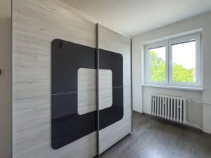Pronájem bytu 3+1, Chomutov, Mostecká, 63 m2