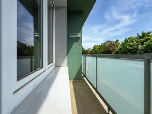 Pronájem bytu 3+1, Chomutov, Mostecká, 63 m2