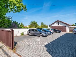 Prodej rodinného domu, Hovorčovice, Hlavní, 350 m2