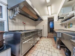 Prodej rodinného domu, Hovorčovice, Hlavní, 350 m2