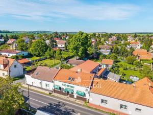 Prodej rodinného domu, Hovorčovice, Hlavní, 350 m2