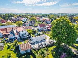 Prodej ubytování, Hovorčovice, Hlavní, 350 m2