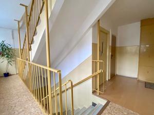Pronájem bytu 2+kk, Litvínov, Hamerská, 40 m2