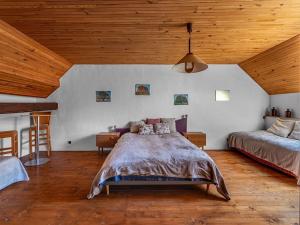 Prodej chaty, Petrovice - Obděnice, 120 m2
