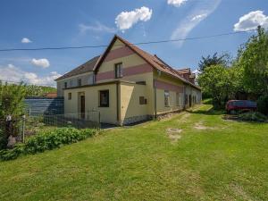 Prodej chaty, Petrovice - Obděnice, 120 m2