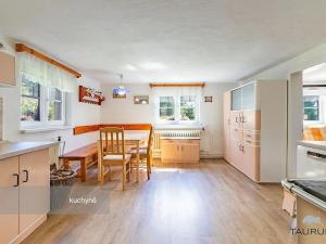 Prodej rodinného domu, Modrava, 200 m2