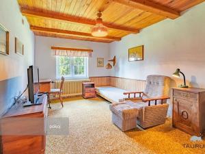 Prodej rodinného domu, Modrava, 200 m2