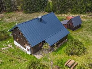 Prodej rodinného domu, Modrava, 200 m2