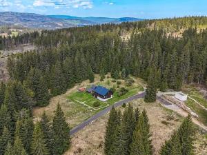 Prodej rodinného domu, Modrava, 200 m2