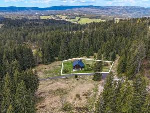 Prodej rodinného domu, Modrava, 200 m2