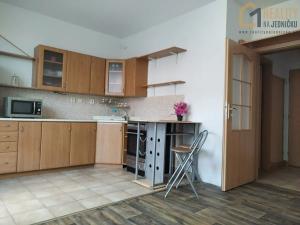 Prodej bytu 2+kk, Mladá Boleslav, U Kasáren, 45 m2